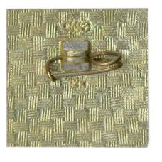 Значок XXIV сьезд КПСС (вид 2)