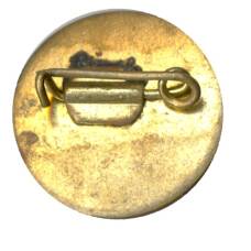 Значок 1952-1982 (вид 2)