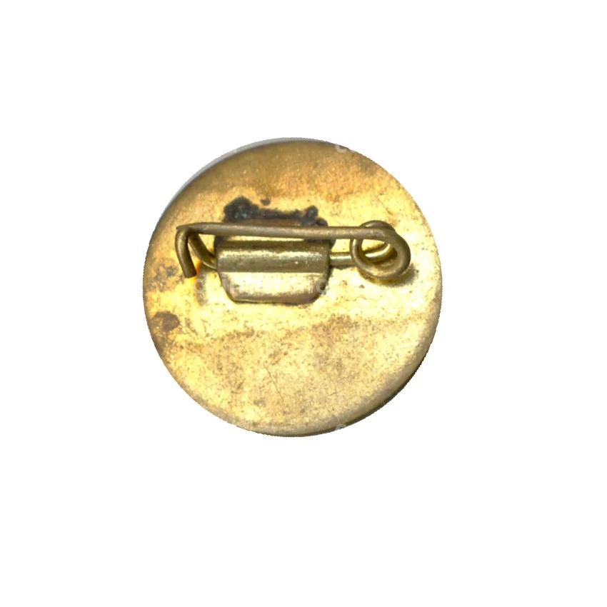 Значок 1952-1982 (вид 2)