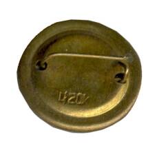 Значок Универсиада -73 (вид 2)