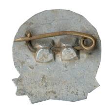 Значок Рига (вид 2)