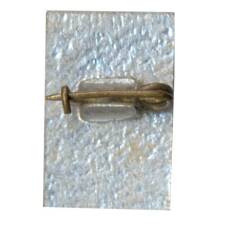 Значок Суздаль (вид 2)