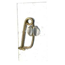 Значок Хатынь (вид 2)