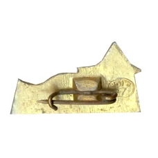 Значок Новгород (вид 2)