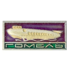 Значок Гомель