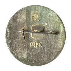 Значок Углич - Золотое кольцо (вид 2)