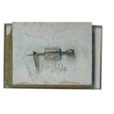 Значок Минск-ЯК-40 (вид 2)