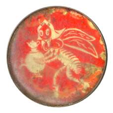 Значок сказка «Муха-цокотуха»