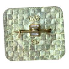 Значок Теремок (вид 2)