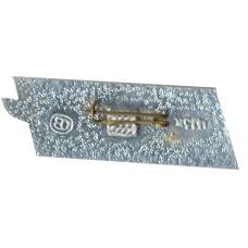 Значок Днепр (вид 2)