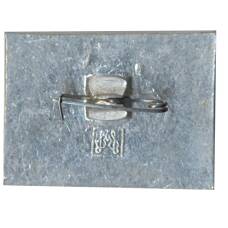 Значок ММК-10 лет (вид 2)