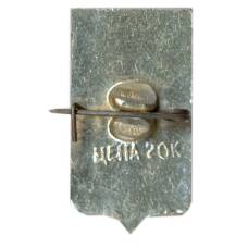 Значок Ростов (вид 2)