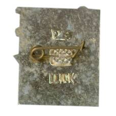 Значок Киев (вид 2)