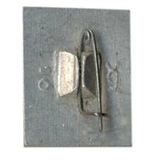 Значок Шушенское 1897-1900 (вид 2)