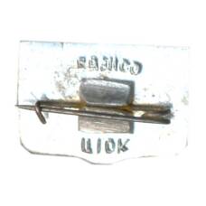 Значок Горький (вид 2)