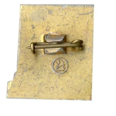 Значок Царь-колокол (вид 2)