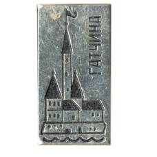 Значок Гатчина