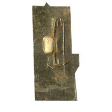 Значок Троицкая башня (вид 2)