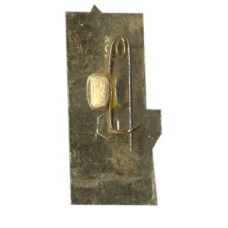 Значок Троицкая башня (вид 2)