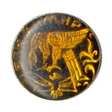 Значок Владимир