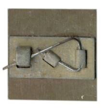 Значок Казань (вид 2)