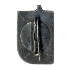 Значок Кострома (вид 2)