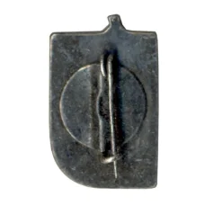 Значок Кострома (вид 2)