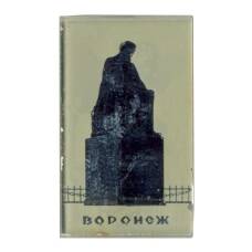 Значок Воронеж