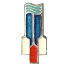 Значок Гребля