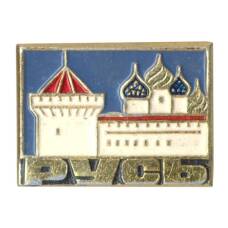 Значок Русь