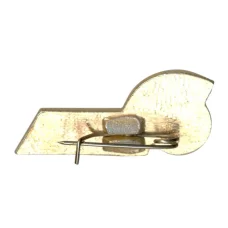 Значок рекламный (вид 2)