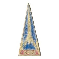 Значок СССР