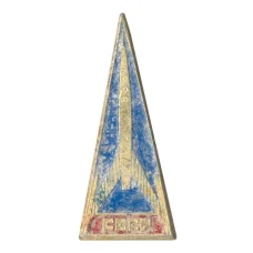 Значок СССР