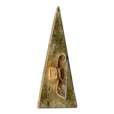 Значок СССР (вид 2)