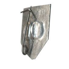 Значок Карандаш (вид 2)