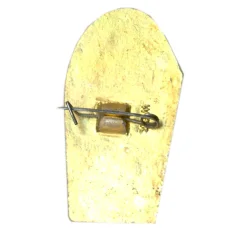 Значок Ульяновск (вид 2)