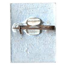 Значок Волгоград (вид 2)