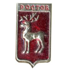 Значок Ростов