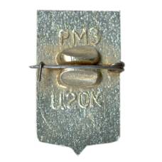 Значок Ростов (вид 2)