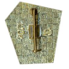 Значок Тула (вид 2)