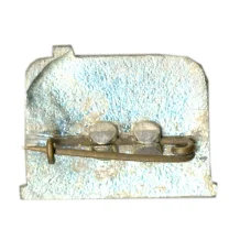 Значок Рига (вид 2)