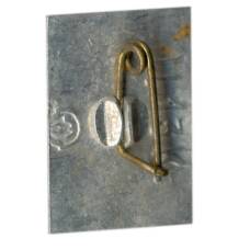 Значок Хатынь (вид 2)