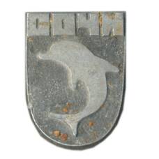 Значок Сочи