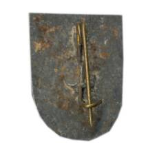 Значок Сочи (вид 2)