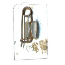 Значок Фестиваль (вид 2)