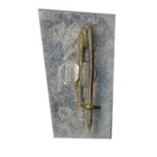 Значок Брестская крепость (вид 2)