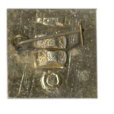 Значок Киев (вид 2)