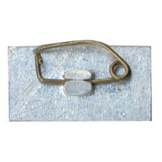 Значок Минск (вид 2)