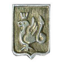 Значок Грифон