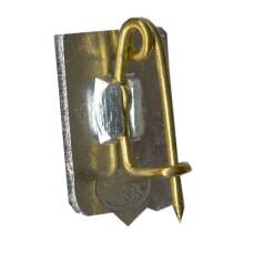 Значок Грифон (вид 2)